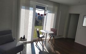 Ferienwohnung Am Felsenkeller